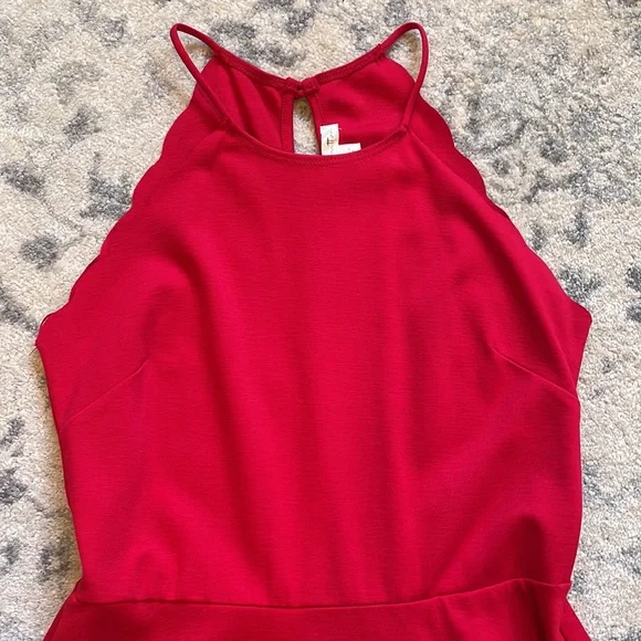 NWT Nine Britton Knit Dress - Picture 8 of 11